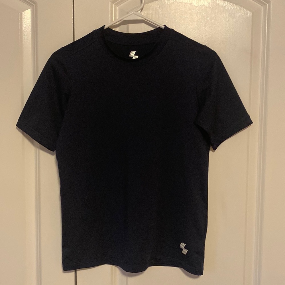 The Children’s Place navy blue rashguard XL 12-14